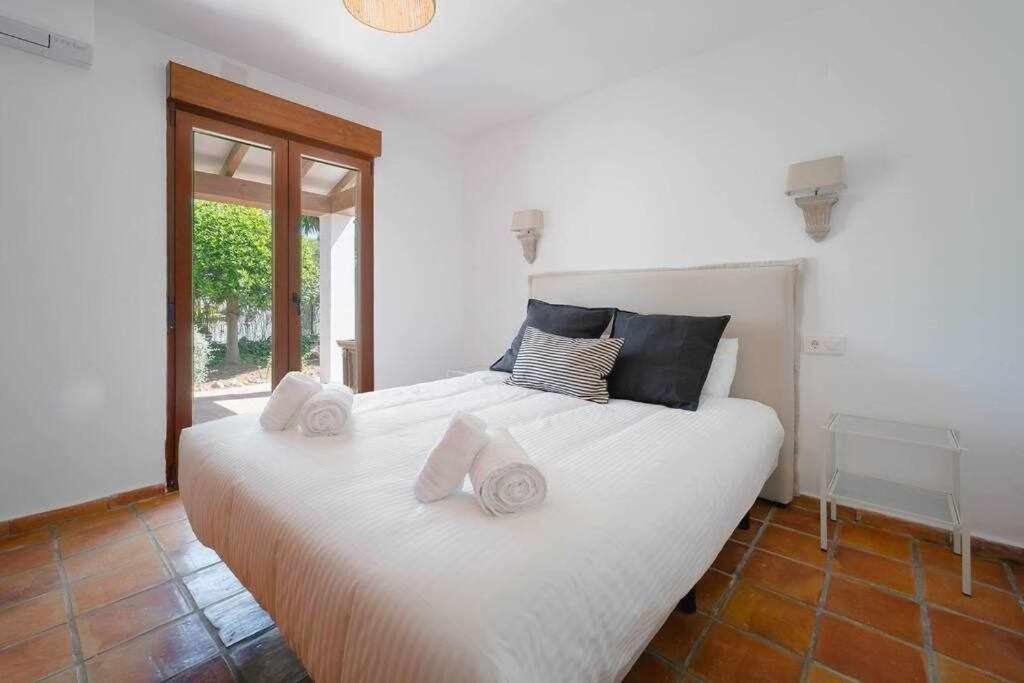 Villa Lilou Javea Luaran gambar