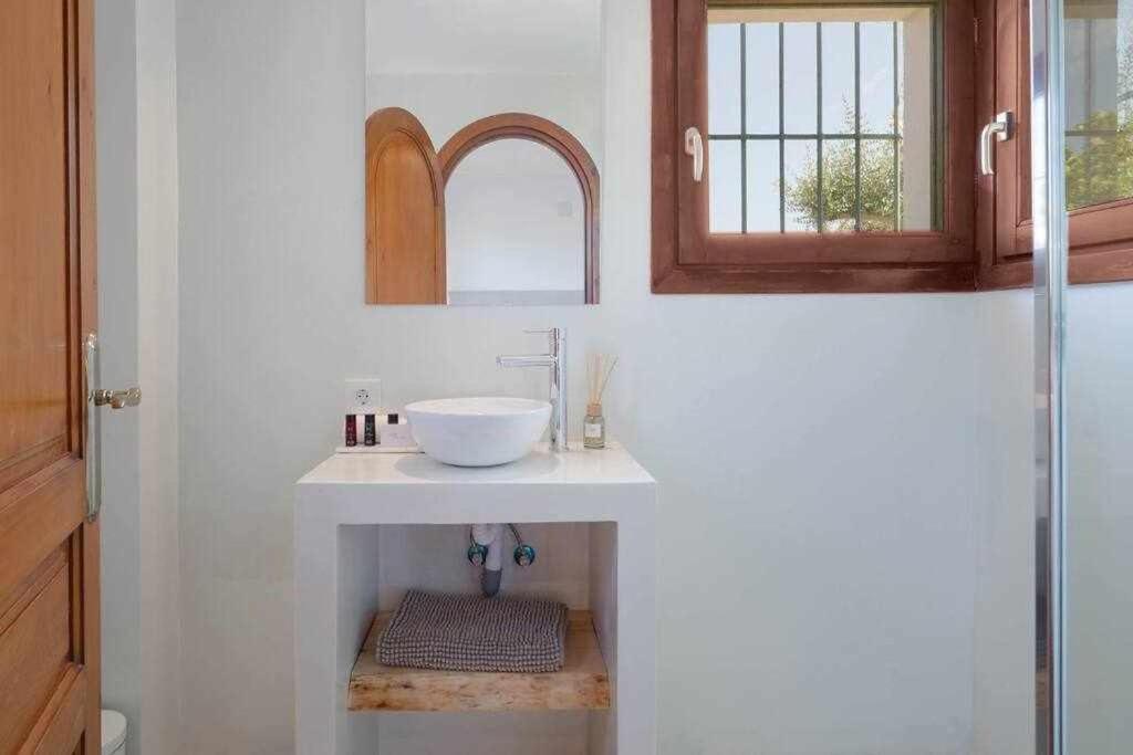Villa Lilou Javea Luaran gambar
