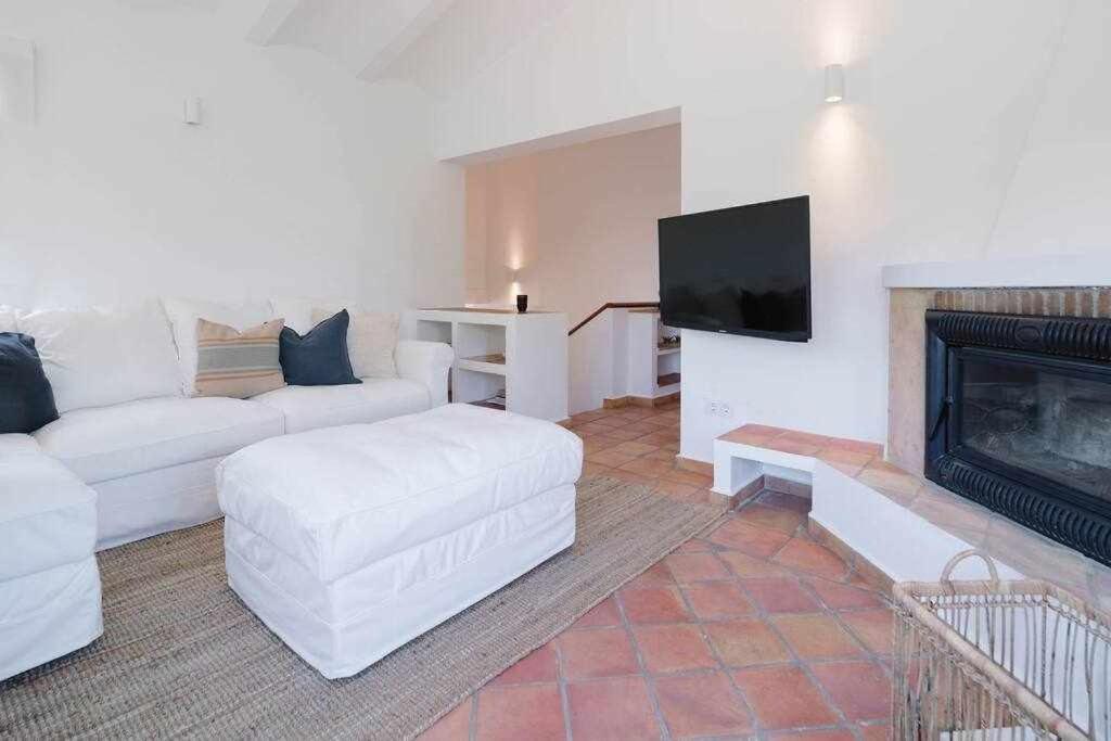 Villa Lilou Javea Luaran gambar